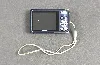 appareil photo compact canon powershot a3100 is bleu compact - 12.1 mp - 4x zoom optique - bleu