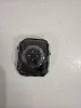 apple watch series 8 gps, boîtier aluminium minuit 45mm avec bracelet sport minuit