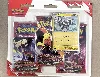 asmodee pokémon ev10 : pack 3 boosters 10 min extension de jeu de carte