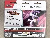 asmodee pokémon ev10 : pack 3 boosters 10 min extension de jeu de carte