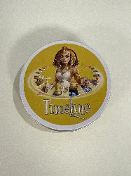 asmodee timeline classic blister eco fr