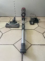 aspirateur balai rowenta rh9677wo xforce flex