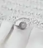 bague pavée de petits diamants sur la pastille et partiellement sur le corps or 375 millième (9 ct) 1,28g