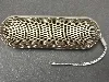 beats pill - haut - parleur - pour utilisation mobile - sans fil - bluetooth - contrôlé par application - champagne