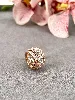 bgpl bague fleurs en oxydes