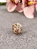 bgpl bague fleurs en oxydes