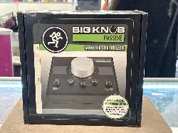 bigknobpassive