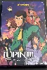 blu-ray lupin iii (edgar de la cambriole) - saison 1 - edition collector limitée - combo + dvd