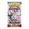 booster pokémon evolutions prismatiques [ev8.5]