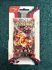 booster pokémon flammes obsidiennes ecarlate et violet ev04 aléatiure vf