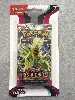 booster pokémon flammes obsidiennes ecarlate et violet ev04 aléatiure vf