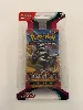 booster pokémon flammes obsidiennes ecarlate et violet ev04 aléatiure vf