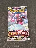 booster pokémon - origine perdue