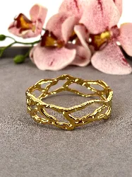 brac bracelet de forme irrégulière