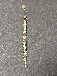 bracelet rosaire vierge marie
