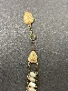 bracelet rosaire vierge marie