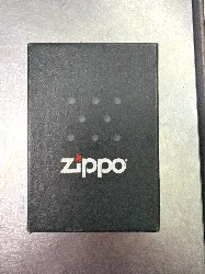 briquet zippo loup