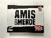 buro olé amis de merde 3701551701527 jeux de societe jeu de carte jouet noel cadeau fetes amis maison humour noir comasound kartel
