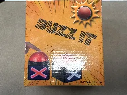 buzzer lumineux et sonore 11,5 x 11 cm