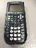 calculatrice texas instruments ti-82 advanced