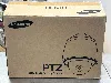 caméra dôme ptz hd 1.3mp samsung compatible nvr réseau poe snp-l5233p