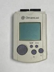 carte memoire sega dreamcast hkt-7000