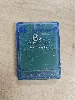 carte memoire sony ps2 8mb