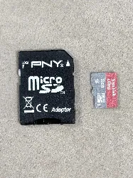 carte micro sd sandisk ultra 8gb hc 1