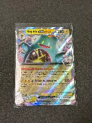 carte pokémon ampibidou ex de mashynn 053/159