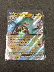 carte pokémon ampibidou ex de mashynn 194