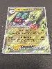 carte pokémon bruyverne ex 069/091