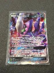 carte pokémon darkrai gx 88a/147