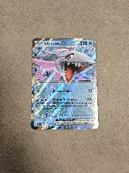 carte pokémon délestin ex 043/159