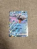carte pokémon délestin ex 043/159