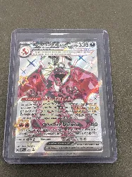 carte pokémon dracaufeu ex svp 074