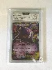 carte pokemon ectoplasma ex 34/119