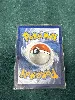 carte pokemon electhor de rocket 15/132