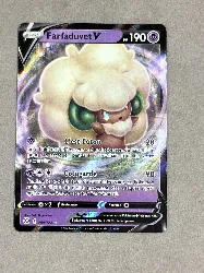 carte pokémon farfaduvet v 064/172