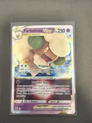 carte pokemon farfaduvet vstar 065/172