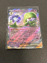 carte pokemon gardevoir ex 086/198