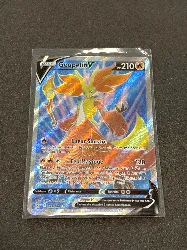 carte pokémon goupelin v 173/196