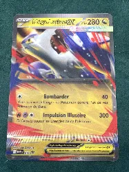 carte pokémon jumbo