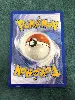 carte pokémon jumbo
