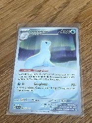 carte pokémon lamantine 097/094 fr