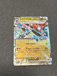 carte pokemon lanssorien swsh132