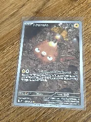 carte pokémon limonde 202/191 fr