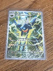 carte pokémon lucanon 230/217 fr