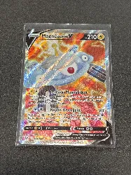 carte pokemon magnezone v 175/196