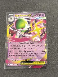 carte pokémon méga-gardevoir ex 0859/217