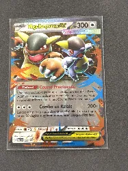 carte pokémon mega-kangourex mep 025